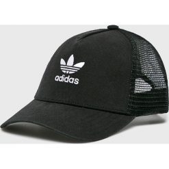 Adidas Originals - Czapka. Czapki z daszkiem marki adidas Originals. Za 79.90 zł.