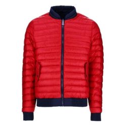 Kurtka JOTT BOMBAY Jasnobrązowy. Brązowe kurtki jott, m, bez wzorów, z tkaniny, bez kaptura. Za 531.99 zł.