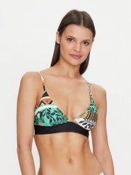 Seafolly Góra od bikini Atlantis 31326-127 Kolorowy. Niebieskie bikini Seafolly, bez wzorów, z syntetyku. Za 169.99 zł.