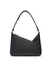 Hugo Torebka 50536988 Czarny. Czarne torebki klasyczne Hugo, bez wzorów, ze skóry, bez dodatków. Za 499.99 zł.