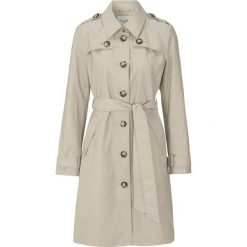 Cellbes Trencz beżowy female beżowy 54/56. Brązowe płaszcze Cellbes, bez wzorów, klasyczne, bez kaptura. Za 379.00 zł.