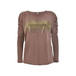 Deha Ladies T-Shirt Z Długim Rękawem T-Shirt b64261 Rose Blush (Rozmiar M). T-shirty marki Deha. W wyprzedaży za 130.00 zł.