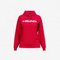 Bluza damska z kapturem Head Club Original. Niebieskie bluzy z kapturem Head, na zimę, xl, bez wzorów, z kapturem, tenisowe. W wyprzedaży za 207.00 zł.