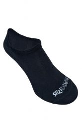 Skarpetki stopki sportowe Rough Radical Lumi. Białe skarpetki ROUGH RADICAL, bez wzorów, z bawełny. Za 15.99 zł.