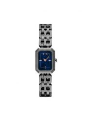 Armani Exchange Zegarek Classic AX5812 Czarny. Czarne, analogowe zegarki Armani Exchange. Za 869.99 zł.