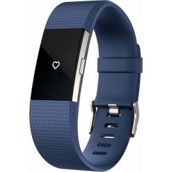 Smartband Fitbit Charge 2 Large (FB407SBUL-EU). Smartbandy marki Fitbit. Za 531.00 zł.