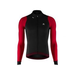 Kurtka damska Etxeondo Gor 76 Gore-Tex WindStopper. Czarne kurtki ETXEONDO, na zimę, bez wzorów, z gore-texu, sportowe, bez kaptura. Za 1,017.50 zł.