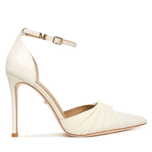 Szpilki Marciano Guess. Szpilki Marciano Guess, z aplikacjami, bez obcasa, na szpilce, bez zapięcia. Za 1,129.00 zł.