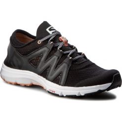 Buty SALOMON - Crossamphibian Swift W 393453 20 V0 Black/Phantom/Peach Nectar. Buty do biegania marki ASICS. W wyprzedaży za 249.00 zł.