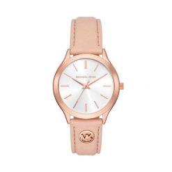 Zegarek Michael Kors. Czerwone zegarki Michael Kors. Za 789.99 zł.