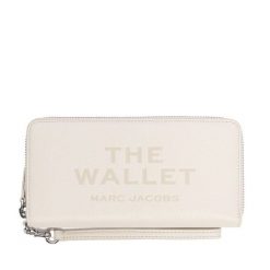Portfel Marc Jacobs. Portfele Marc Jacobs, bez wzorów. Za 689.99 zł.
