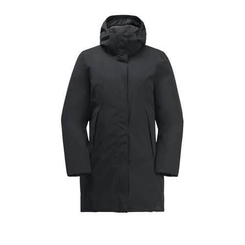Kurtka uniwersalna damska Jack Wolfskin 11161416350. Szare kurtki Jack Wolfskin, uniwersalny, bez wzorów, z syntetyku, klasyczne, z kapturem. Za 1,128.00 zł.
