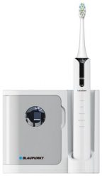 Szczoteczka soniczna Blaupunkt DTS711 biały. Szczoteczki elektryczne i soniczne Blaupunkt. Za 187.00 zł.