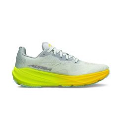 Damskie buty do biegania Altra Experience Flow 3. Szare buty do biegania Altra, bez wzorów, bez zapięcia, do biegania. Za 931.00 zł.