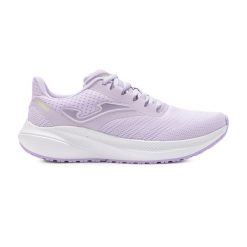 Buty do biegania damskie Joma Rodio. Fioletowe buty do biegania Joma, bez wzorów, bez zapięcia, do biegania. Za 180.96 zł.