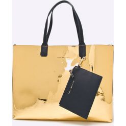 Tommy Hilfiger - Torebka. Torebki klasyczne marki Tommy Hilfiger. Za 539.90 zł.