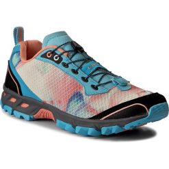 Trekkingi CMP - Atlas Wmn Trail Shoes 3Q95266 Anice/Peach 85AD. Buty trekkingowe marki CMP. W wyprzedaży za 229.00 zł.