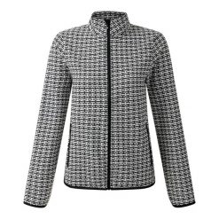 Damski polar Dare 2B Descend II. Białe bluzy z polaru Dare 2b, na zimę, bez wzorów, z polaru, narciarskie. Za 236.00 zł.