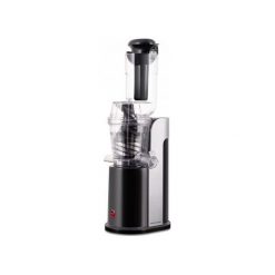 Wyciskarka wolnoobrotowa Eldom Wyciskarka wolnoobrotowa Eldom Perfect juicer PJ405 Sante czarna. Wyciskarki i sokowirówki Eldom. Za 339.99 zł.
