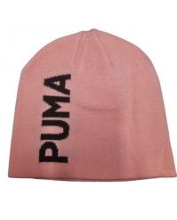 Czapka Puma Essentials Classic. Czarne czapki zimowe Puma, bez wzorów, klasyczne. Za 52.99 zł.