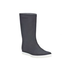 Kalosze B100 niebieskie. Niebieskie kalosze TRIBORD. Za 79.99 zł.