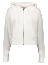 Champion Bluza w kolorze białym rozmiar: M. Białe bluzy Champion, m, bez wzorów, bez kaptura. Za 144.92 zł.