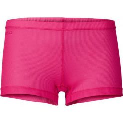 Odlo Majtki Termiczne Cubic Panty Beetroot Purple S. Bokserki damskie marki ARTENGO. W wyprzedaży za 99.00 zł.