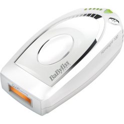 Depilator BaByliss Homelight Compact G935E Świetlny. Depilatory Babyliss. Za 508.00 zł.