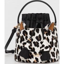 Kate Spade torebka skórzana. Torebki klasyczne Kate Spade, bez wzorów, na ramię, bez dodatków. Za 2,379.90 zł.