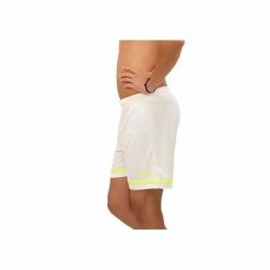 Dziecięce Szorty bez kieszeni Softee Primax New. Białe szorty Softee, bez wzorów. Za 141.99 zł.