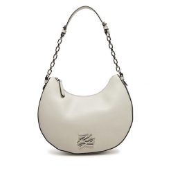 Torebka KARL LAGERFELD. Torebki klasyczne KARL LAGERFELD, bez wzorów, klasyczne, bez dodatków. Za 1,399.00 zł.
