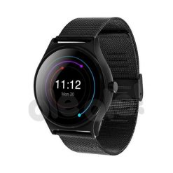 Goclever Fit Watch Elegance (czarny)- szybka wysyłka!. Zegarki sportowe marki Goclever. Za 215.00 zł.