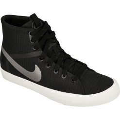Nike Buty damskie Sportwear WMNS Primo Court Mid Modern W czarne r. 40 (861673-002). Buty treningowe marki Nike. Za 158.78 zł.