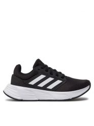 Adidas Buty do biegania Galaxy 6 GW3847 Czarny. Czarne buty do biegania adidas, bez wzorów, z materiału, bez zapięcia, do biegania. Za 179.99 zł.