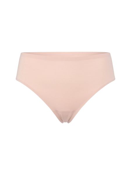 Mey Stringi z wysokim stanem Kobiety różowy, XL. Czerwone stringi Mey, bez wzorów. Za 99.95 zł.