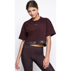 Adidas by Stella McCartney - Top. T-shirty marki adidas by Stella McCartney. W wyprzedaży za 99.90 zł.