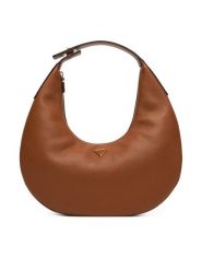 Guess Torebka Evie HWBG96 64020 Brązowy. Brązowe torebki klasyczne Guess, z aplikacjami, ze skóry, bez dodatków. Za 639.99 zł.