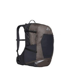 Plecak rowerowy Vaude Bike Alpin 28+5 - coconut. Szare plecaki Vaude, bez wzorów, bez dodatków. Za 623.99 zł.