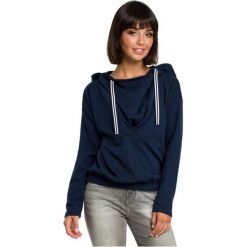 Bewear Bluza Damska M Ciemny Niebieski. Bluzy marki Bewear. W wyprzedaży za 201.00 zł.