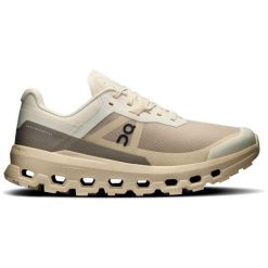 Buty do biegania damskie On Cloudvista 2. Brązowe buty do biegania On, bez wzorów, z materiału, bez zapięcia, do biegania. Za 721.00 zł.