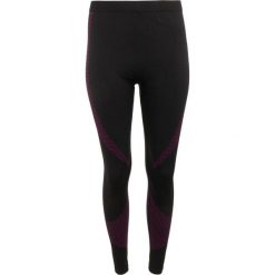 MCKEES Averau damskie spodnie termiczne czarne XS-S. Czarne spodnie dresowe MUNKEES, bez wzorów, długie. Za 119.99 zł.