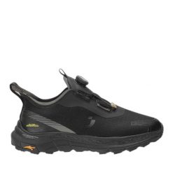 Buty trekkingowe Safety Jogger Napo TLS. Czarne buty trekkingowe SAFETY JOGGER ADVENTURE, bez zapięcia. Za 448.50 zł.