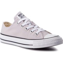 Trampki CONVERSE - Ctas Ox 163355C Violet Ash. Trampki marki Converse. W wyprzedaży za 209.00 zł.