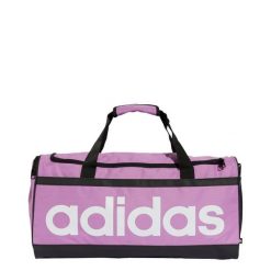 Torba Essentials Linear Medium. Białe torby sportowe adidas, bez wzorów. Za 149.00 zł.