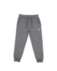 Bluza z kieszenie na co dzień na siłownię. Szare bluzy LEONE 1947 APPAREL, bez wzorów, bez ramiączek, bez kaptura. Za 84.16 zł.