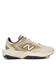New Balance Buty do biegania Tektrel Utility V1 WTTRU23V Beżowy. Brązowe buty do biegania New Balance, bez wzorów, z materiału, bez zapięcia, do biegania. Za 489.99 zł.