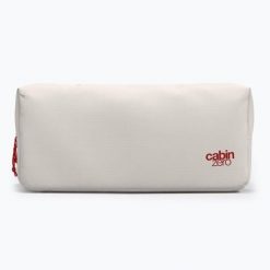 Saszetka CabinZero Tech Pouch 2. Szare nerki i saszetki Cabinzero, bez wzorów, bez dodatków. Za 149.99 zł.