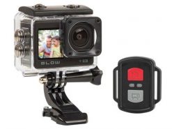BLOW KAMERA SPORTOWA ACTION CAMERA GOPRO4U 11 5K W. Zegarki sportowe Blow. Za 436.99 zł.