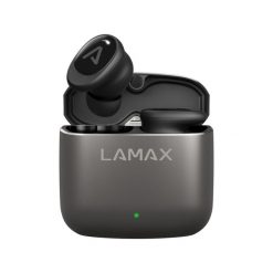 Słuchawki bezprzewodowe SteelDots3 ANC. Słuchawki do biegania Lamax. Za 206.99 zł.