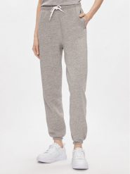 Polo Ralph Lauren Spodnie dresowe Prl Flc Pnt 211943009004 Szary Regular Fit. Szare spodnie dresowe Polo Ralph Lauren, bez wzorów, z bawełny. Za 419.99 zł.